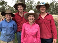 Original reference photo