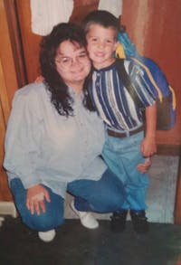 Original reference photo