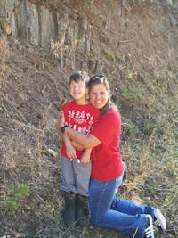 Original reference photo