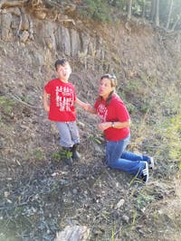 Original reference photo