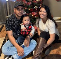 Original reference photo