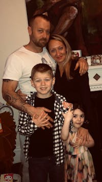 Original reference photo