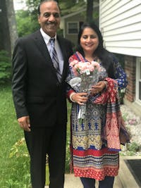 Original reference photo