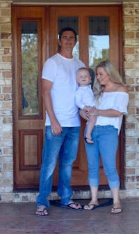 Original reference photo