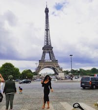 Original reference photo