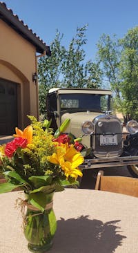 Original reference photo