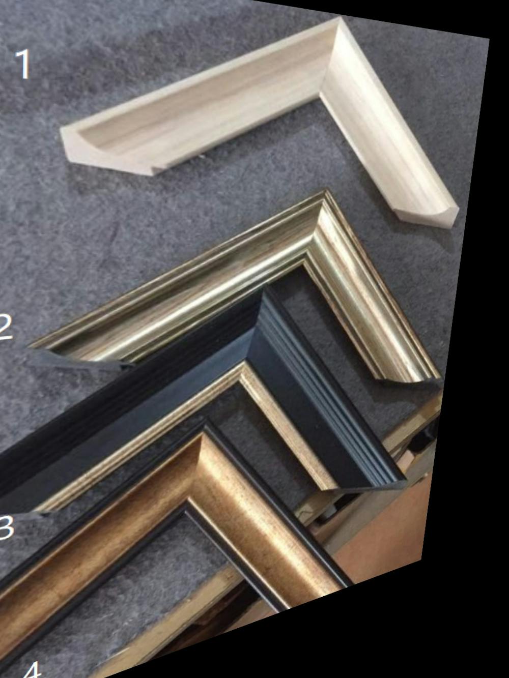 Artist-Rendered Painting