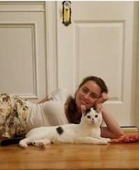 Original reference photo