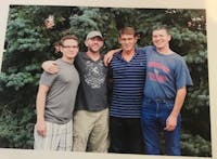 Original reference photo