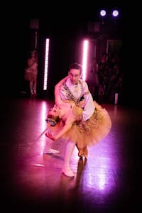 Original reference photo