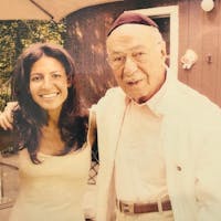 Original reference photo