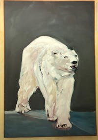 Original reference photo