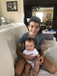 Original reference photo