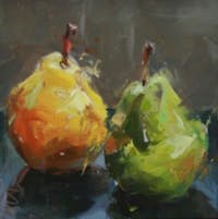 Original reference photo