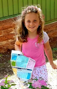 Original reference photo