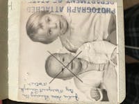 Original reference photo