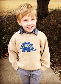 Original reference photo