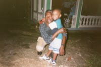 Original reference photo