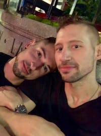 Original reference photo