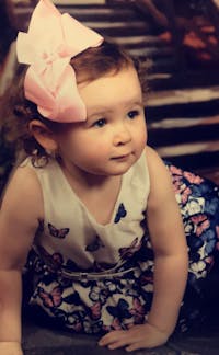 Original reference photo