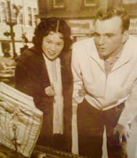 Original reference photo