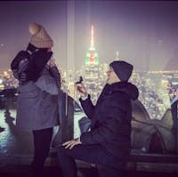 Original reference photo