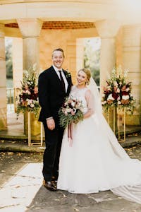 Original reference photo