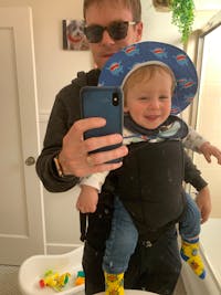 Original reference photo