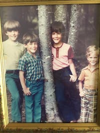 Original reference photo