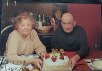 Original reference photo