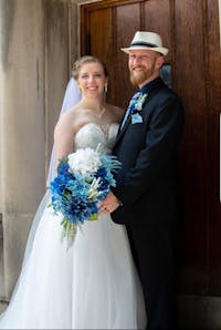 Original reference photo