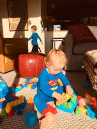 Original reference photo