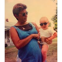 Original reference photo