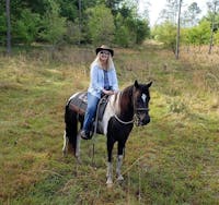 Original reference photo