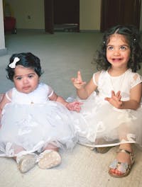 Original reference photo