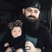 Original reference photo