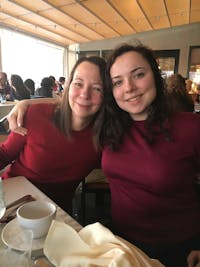 Original reference photo