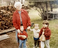 Original reference photo