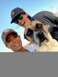 Original reference photo