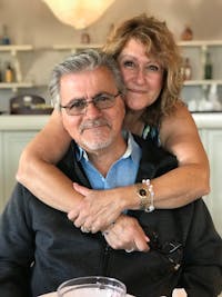 Original reference photo