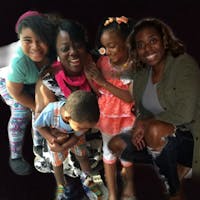 Original reference photo