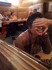 Original reference photo