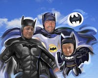 Original reference photo