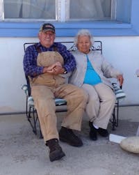 Original reference photo