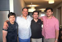 Original reference photo