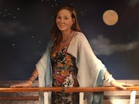 Original reference photo