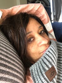 Original reference photo