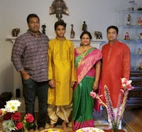 Original reference photo