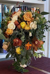 Original reference photo