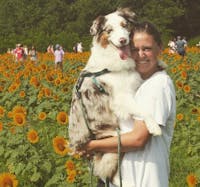 Original reference photo